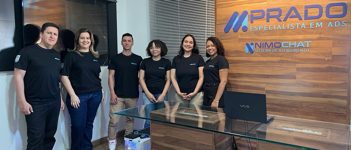 Por que contratar a MPrado?